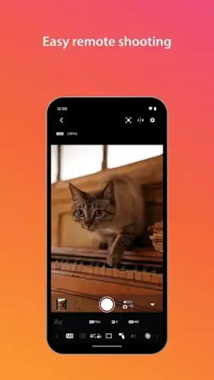 Canon Camera Connect screenshot 3