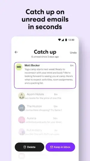 Opera GX: Gaming Browser screenshot 3