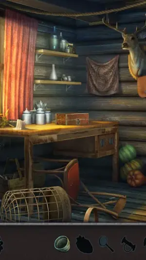 Legendary Tales 3 screenshot 3