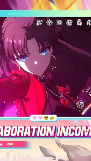 Honkai: Star Rail screenshot 3