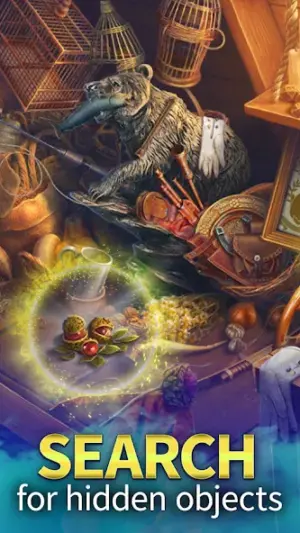 Bitter Awakening F2P Adventure screenshot 3