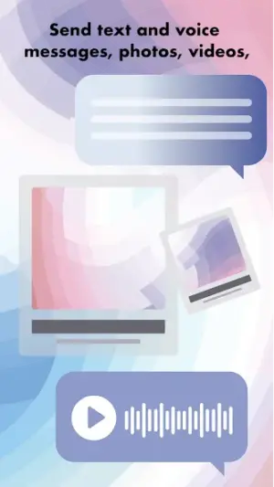 Anonymous Chat / AnonChat screenshot 3
