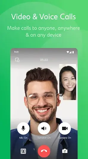 WeChat screenshot 3