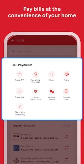 Smartcash PSB screenshot 3