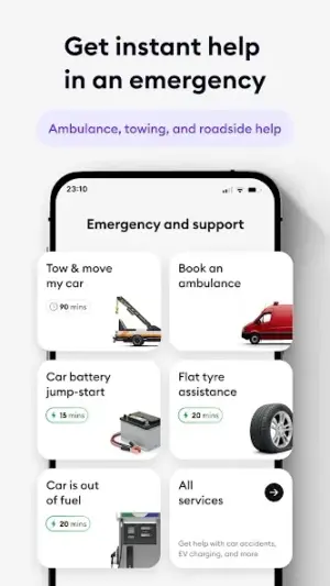 ACKO Insurance screenshot 3
