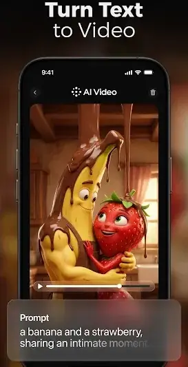 AI Video - AI Video Generator screenshot 4