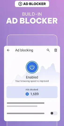 Opera browser beta with AI screenshot 4
