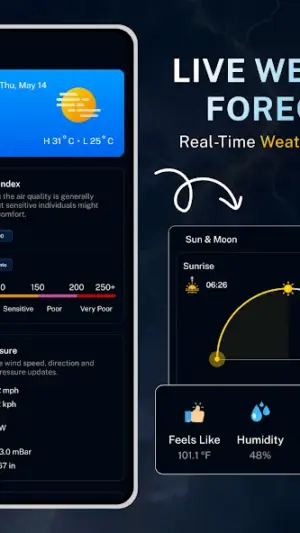 Voice GPS & Driving Direction screenshot 4