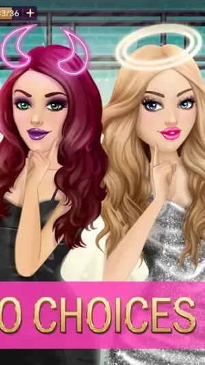 Hollywood Story®: Fashion Star screenshot 4
