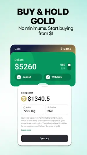 MiniPay: Global Money App screenshot 4