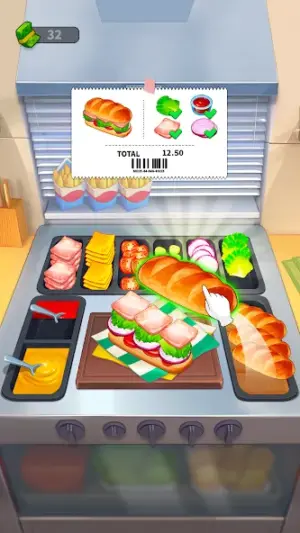 We Are Cooking: Taste of Life screenshot 4