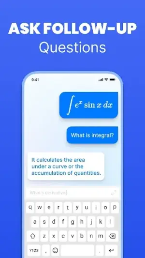 Solvely-Math Solver & Homework screenshot 4