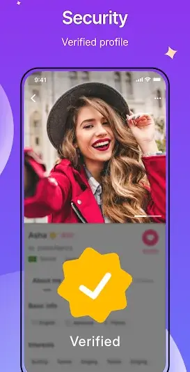 Vava.chat-Video Call&Translate screenshot 4