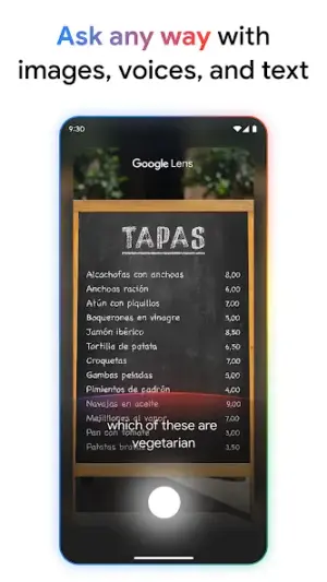 Google screenshot 4