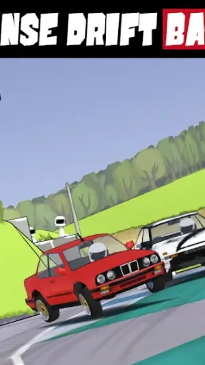 FR Legends screenshot 4
