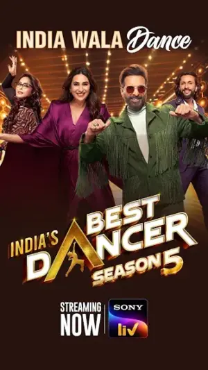 Sony LIV: Series, Shows, Movie screenshot 4
