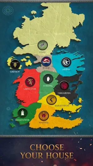 Game of Thrones: Dragonfire screenshot 4