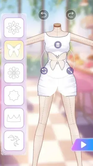 Fashion Tailor: Fashion Design screenshot 4