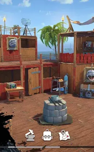 Raft® Survival - Ocean Nomad screenshot 4