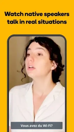 Memrise: Languages for life screenshot 4