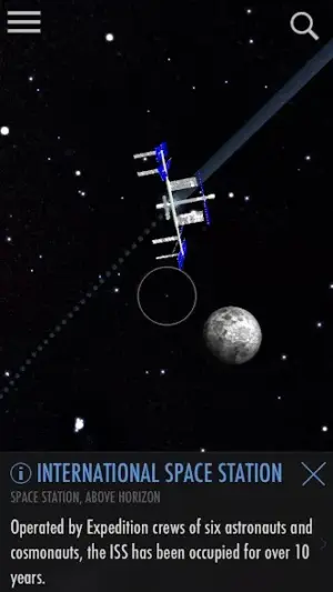 SkyView® Lite screenshot 4