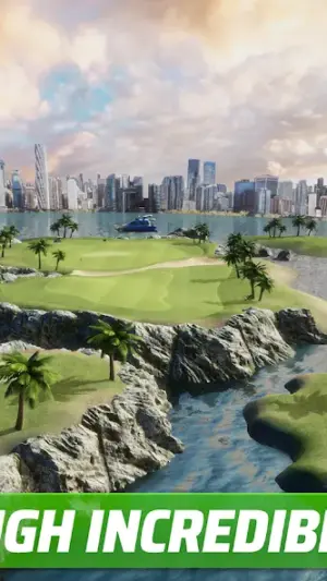 Golf King - World Tour screenshot 4