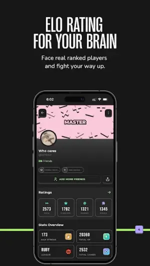 Matiks: Math and Brain Games screenshot 4