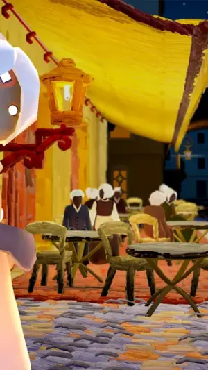Sky: Children of the Light screenshot 4