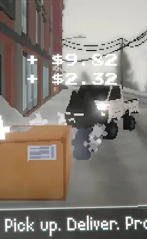 Easy Delivery Co. screenshot 4