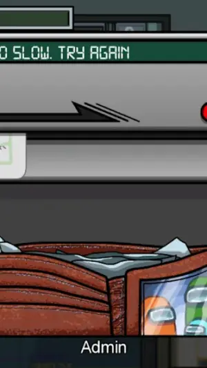 Among Us screenshot 4