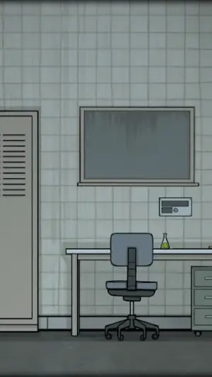 The Past Within screenshot 4