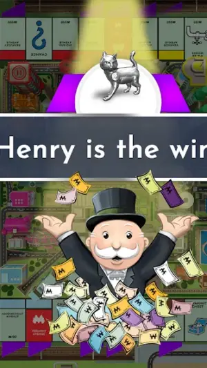 MONOPOLY screenshot 4