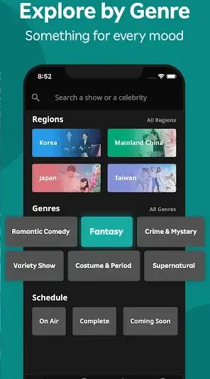 Viki: Asian Dramas & Movies screenshot 4