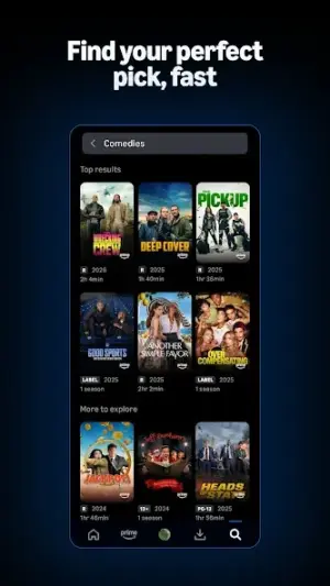 Prime Video screenshot 4