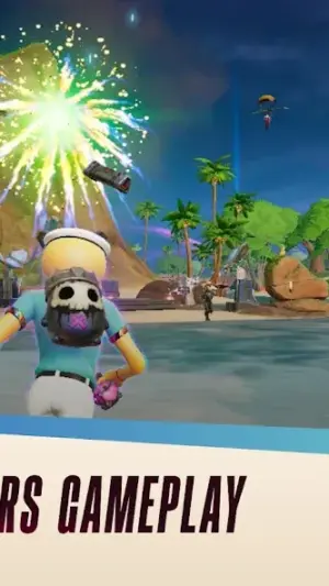 Fortnite screenshot 4