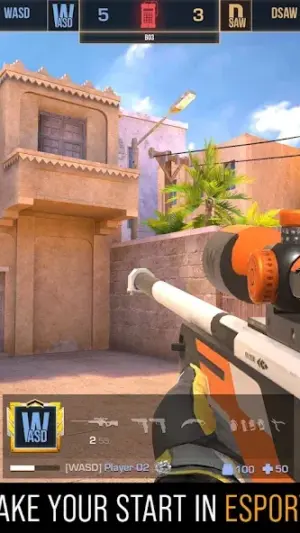 Standoff 2 screenshot 4