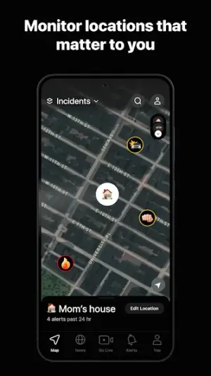 Citizen: Protect The World screenshot 4