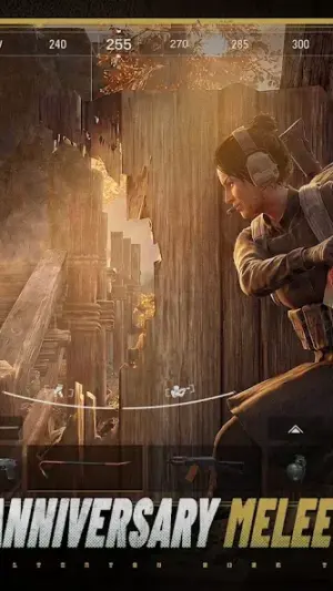 Arena Breakout: Realistic FPS screenshot 4