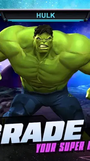 Marvel Contest of Champions screenshot 4