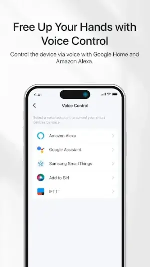 TP-Link Tapo screenshot 4