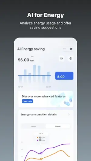 Tuya- Smart Life, Smart Living screenshot 4