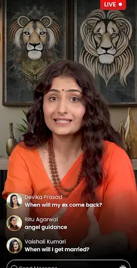 Astrotalk - Talk to Astrologer screenshot 4