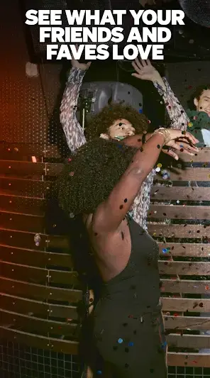 SoundCloud: The Music You Love screenshot 4