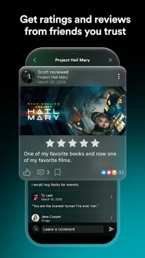 Plex: Find Movies & TV Shows screenshot 4