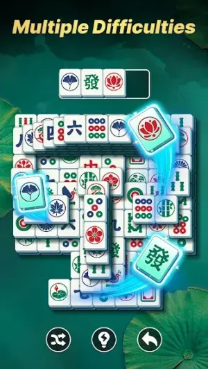 Mahjong Master: Daily Match screenshot 4