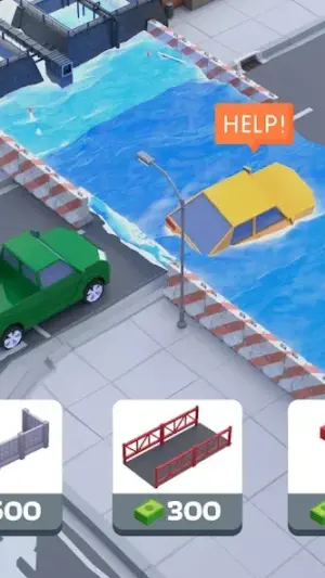 Idle Office Tycoon- Money game screenshot 4
