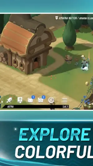 Waven screenshot 4