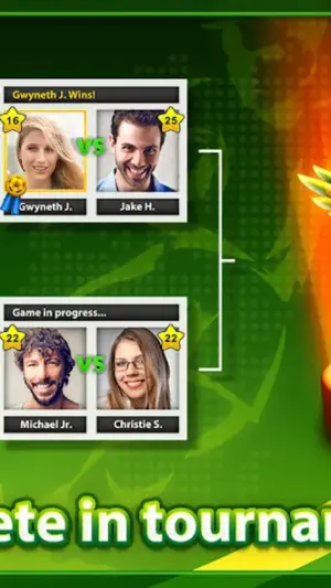 Soccer Games: Soccer Stars screenshot 4