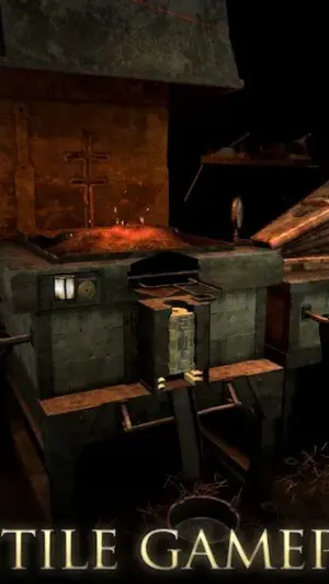 The Room Three screenshot 4