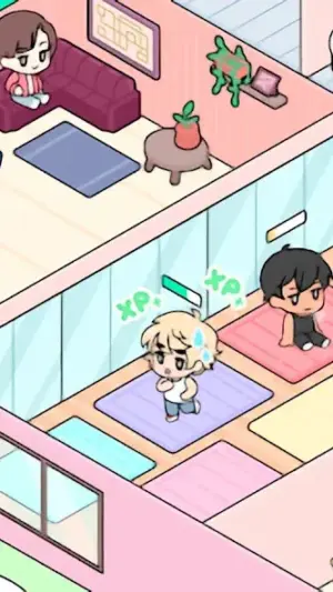 K-Pop Academy screenshot 4